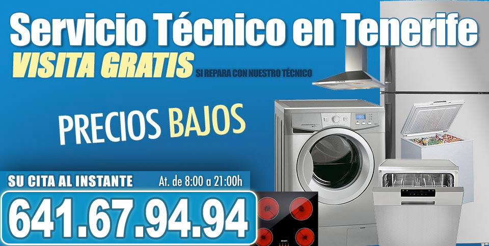 Tecnico en Tenerife Economico