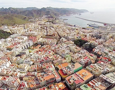 Isla de Tenerife